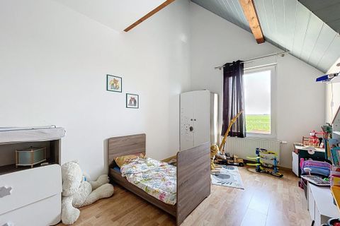 Villa a Entzheim, Bas-Rhin, Entzheim - € 415.000 | Ref: getkey_u_513672272 - foto 16
