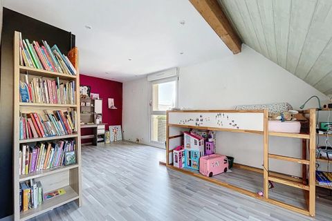 Villa a Entzheim, Bas-Rhin, Entzheim - € 415.000 | Ref: getkey_u_513672272 - foto 17