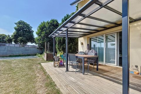 Villa a Entzheim, Bas-Rhin, Entzheim - € 415.000 | Ref: getkey_u_513672272 - foto 24