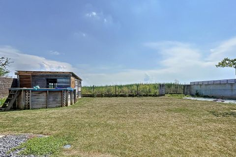 Villa a Entzheim, Bas-Rhin, Entzheim - € 415.000 | Ref: getkey_u_513672272 - foto 25