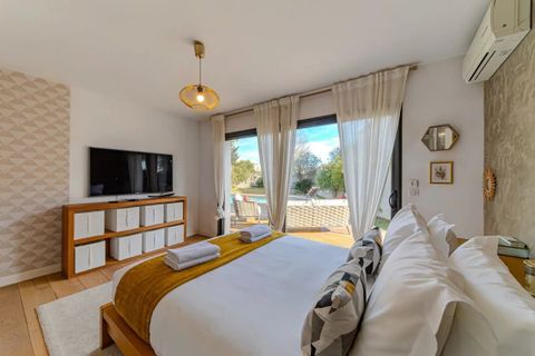 Villa i Castelnau-le-Lez, Herault, Castelnau-le-Lez - € 1.290.000 | Ref: 0088-DD - foto 6
