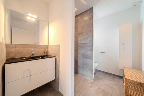 Villa i Castelnau-le-Lez, Herault, Castelnau-le-Lez - € 1.290.000 | Ref: 0088-DD - foto 10
