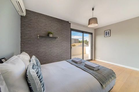Villa i Castelnau-le-Lez, Herault, Castelnau-le-Lez - € 1.290.000 | Ref: 0088-DD - foto 11