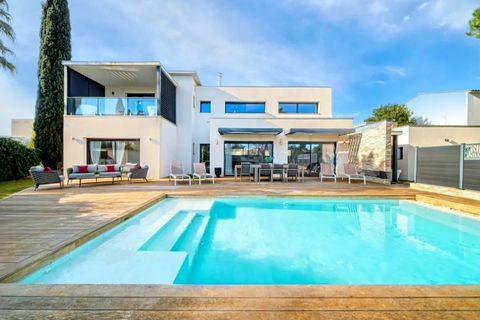 Villa i Castelnau-le-Lez, Herault, Castelnau-le-Lez - € 1.290.000 | Ref: 0088-DD - foto 15