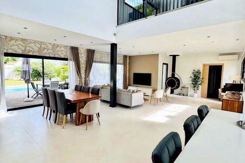 Villa i Castelnau-le-Lez, Herault, Castelnau-le-Lez - € 1.290.000 | Ref: 0088-DD - foto 5