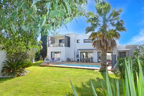 Villa i Castelnau-le-Lez, Herault, Castelnau-le-Lez - € 1.290.000 | Ref: 0088-DD - foto 1