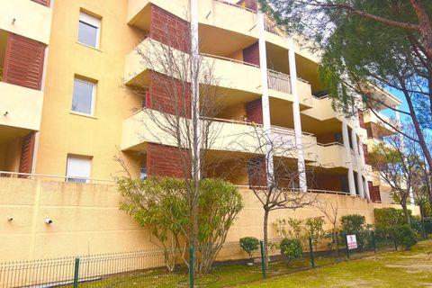 Lejlighed i Montpellier, Herault, Montpellier - € 169.900 | Ref: 0090-AR - foto 1