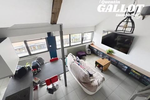 Lejlighed i Dunkerque, Nord, Dunkerque - € 199.900 | Ref: getkey_u_513157364 - foto 2