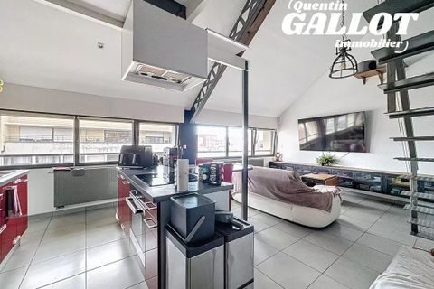 Lejlighed i Dunkerque, Nord, Dunkerque - € 199.900 | Ref: getkey_u_513157364 - foto 3