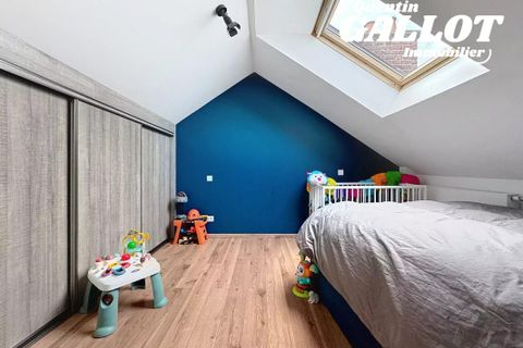 Lejlighed i Dunkerque, Nord, Dunkerque - € 199.900 | Ref: getkey_u_513157364 - foto 4