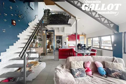 Lejlighed i Dunkerque, Nord, Dunkerque - € 199.900 | Ref: getkey_u_513157364 - foto 6