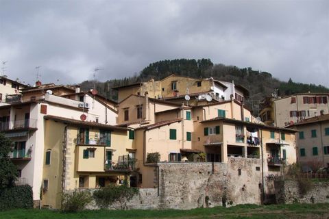 Lejlighed i Dicomano, Florence, Dicomano - € 47.000 | Ref: 0682-1 - foto 2