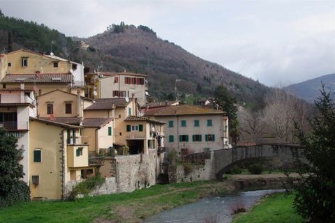 Lejlighed i Dicomano, Florence, Dicomano - € 47.000 | Ref: 0682-1 - foto 3