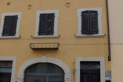 Lejlighed i Dicomano, Florence, Dicomano - € 47.000 | Ref: 0682-1 - foto 4