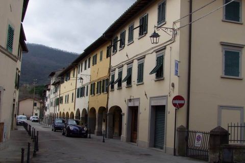 Lejlighed i Dicomano, Florence, Dicomano - € 47.000 | Ref: 0682-1 - foto 5