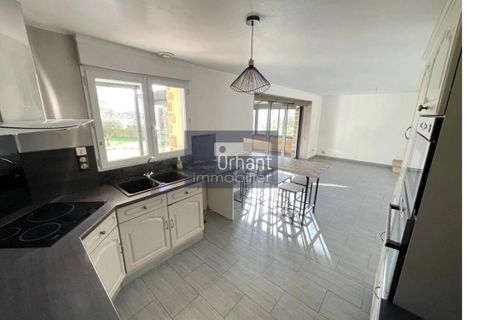 Villa a Saint-Nolff, Morbihan, Saint-Nolff - € 376.000 | Ref: getkey_9558 - foto 6