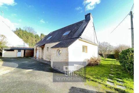 Villa a Saint-Nolff, Morbihan, Saint-Nolff - € 376.000 | Ref: getkey_9558 - foto 19