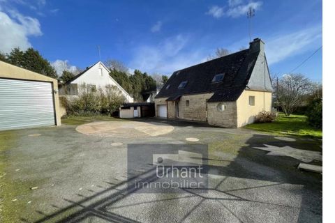 Villa a Saint-Nolff, Morbihan, Saint-Nolff - € 376.000 | Ref: getkey_9558 - foto 21