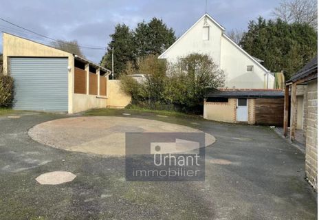 Villa a Saint-Nolff, Morbihan, Saint-Nolff - € 376.000 | Ref: getkey_9558 - foto 22