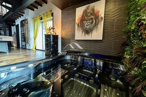 Villa i Alès, Gard, Alès - € 530.000 | Ref: 2617 - foto 8