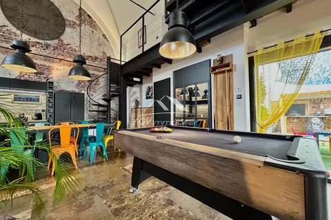 Villa i Alès, Gard, Alès - € 530.000 | Ref: 2617 - foto 10