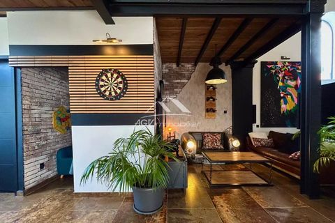 Villa i Alès, Gard, Alès - € 530.000 | Ref: 2617 - foto 22