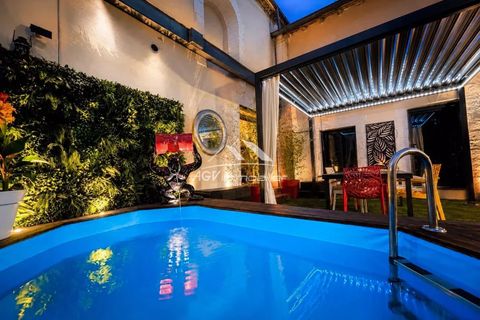 Villa i Alès, Gard, Alès - € 530.000 | Ref: 2617 - foto 1