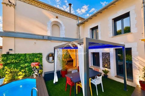 Villa i Alès, Gard, Alès - € 530.000 | Ref: 2617 - foto 3