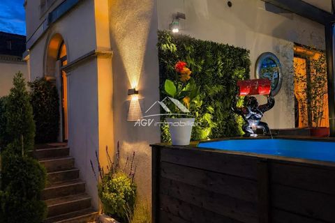 Villa i Alès, Gard, Alès - € 530.000 | Ref: 2617 - foto 4
