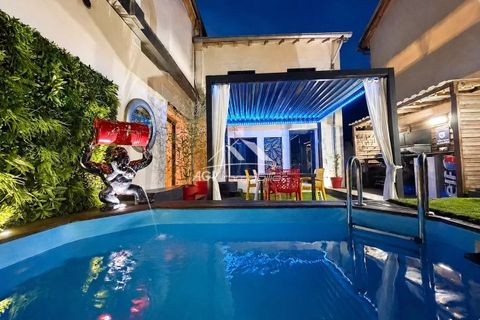 Villa i Alès, Gard, Alès - € 530.000 | Ref: 2617 - foto 24