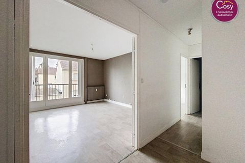 Leilighet i Compiègne, Oise, Compiègne - € 99 500 | Ref: getkey_u_513338747 - foto 2