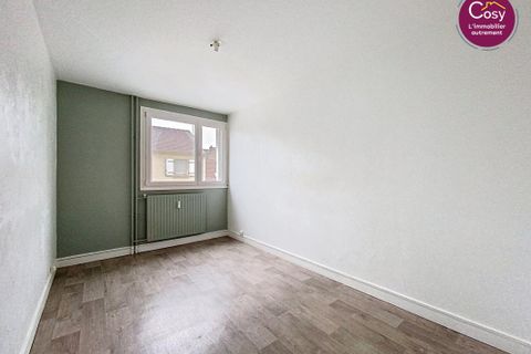 Leilighet i Compiègne, Oise, Compiègne - € 99 500 | Ref: getkey_u_513338747 - foto 3