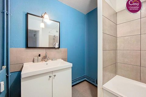 Leilighet i Compiègne, Oise, Compiègne - € 99 500 | Ref: getkey_u_513338747 - foto 4