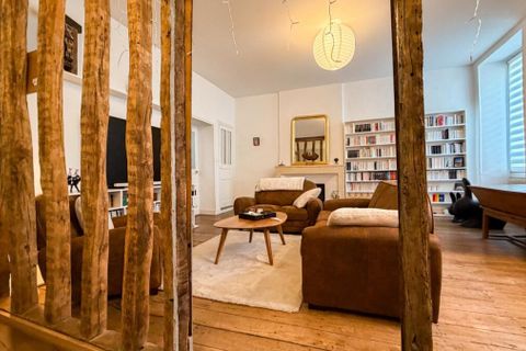 Villa i Poitiers, Vienne, Poitiers - € 485.000 | Ref: getkey_9557 - foto 1