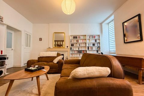 Villa i Poitiers, Vienne, Poitiers - € 485.000 | Ref: getkey_9557 - foto 2