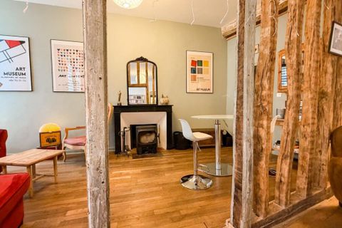Villa i Poitiers, Vienne, Poitiers - € 485.000 | Ref: getkey_9557 - foto 3