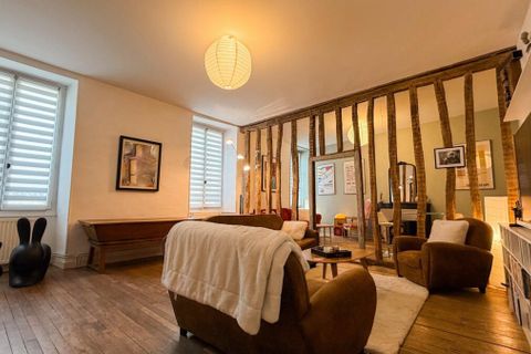 Villa i Poitiers, Vienne, Poitiers - € 485.000 | Ref: getkey_9557 - foto 4
