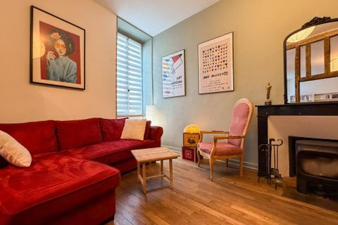 Villa i Poitiers, Vienne, Poitiers - € 485.000 | Ref: getkey_9557 - foto 5