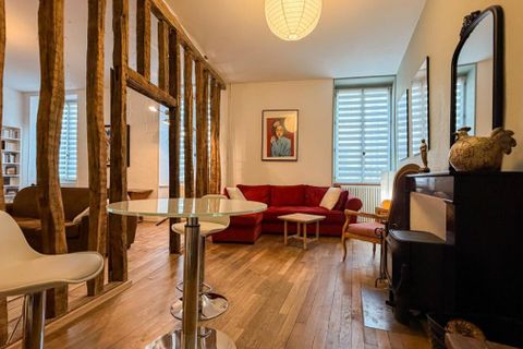 Villa i Poitiers, Vienne, Poitiers - € 485.000 | Ref: getkey_9557 - foto 6