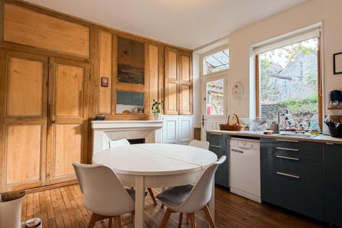 Villa i Poitiers, Vienne, Poitiers - € 485.000 | Ref: getkey_9557 - foto 7