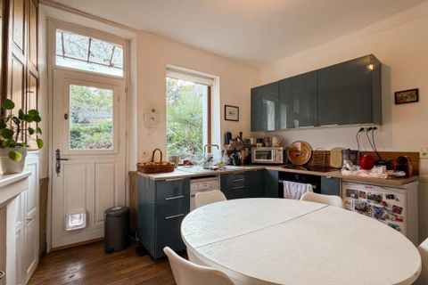 Villa i Poitiers, Vienne, Poitiers - € 485.000 | Ref: getkey_9557 - foto 8