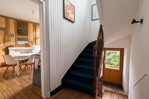 Villa i Poitiers, Vienne, Poitiers - € 485.000 | Ref: getkey_9557 - foto 9