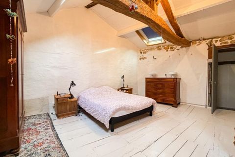Villa i Poitiers, Vienne, Poitiers - € 485.000 | Ref: getkey_9557 - foto 10
