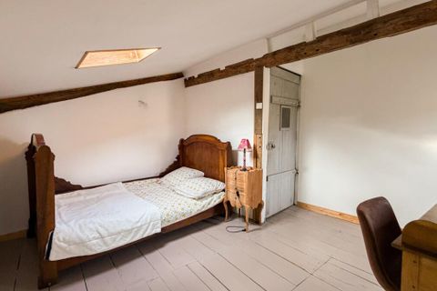 Villa i Poitiers, Vienne, Poitiers - € 485.000 | Ref: getkey_9557 - foto 11
