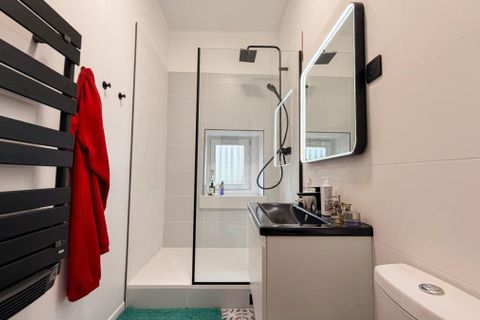 Villa i Poitiers, Vienne, Poitiers - € 485.000 | Ref: getkey_9557 - foto 12