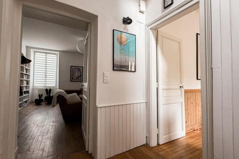 Villa i Poitiers, Vienne, Poitiers - € 485.000 | Ref: getkey_9557 - foto 15