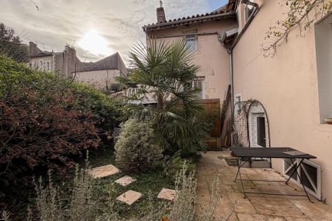 Villa i Poitiers, Vienne, Poitiers - € 485.000 | Ref: getkey_9557 - foto 17