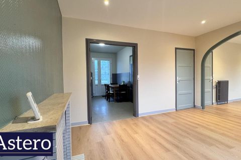 Villa i Pontivy, Morbihan, Pontivy - € 196.000 | Ref: getkey_u_513122630 - foto 3