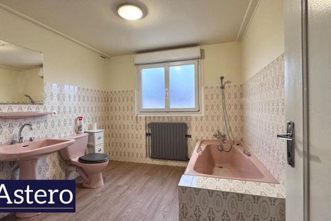 Villa i Pontivy, Morbihan, Pontivy - € 196.000 | Ref: getkey_u_513122630 - foto 10