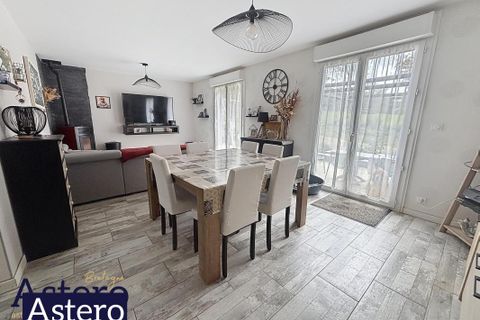 Villa a Quebriac, Ille-et-Vilaine, Quebriac - € 276.900 | Ref: getkey_u_513122648 - foto 2